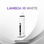 Lambda i8 White for TEREA Smartcore sticks UAE