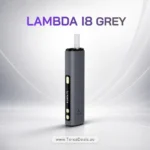 Lambda i8 Gray device UAE for TEREA sticks